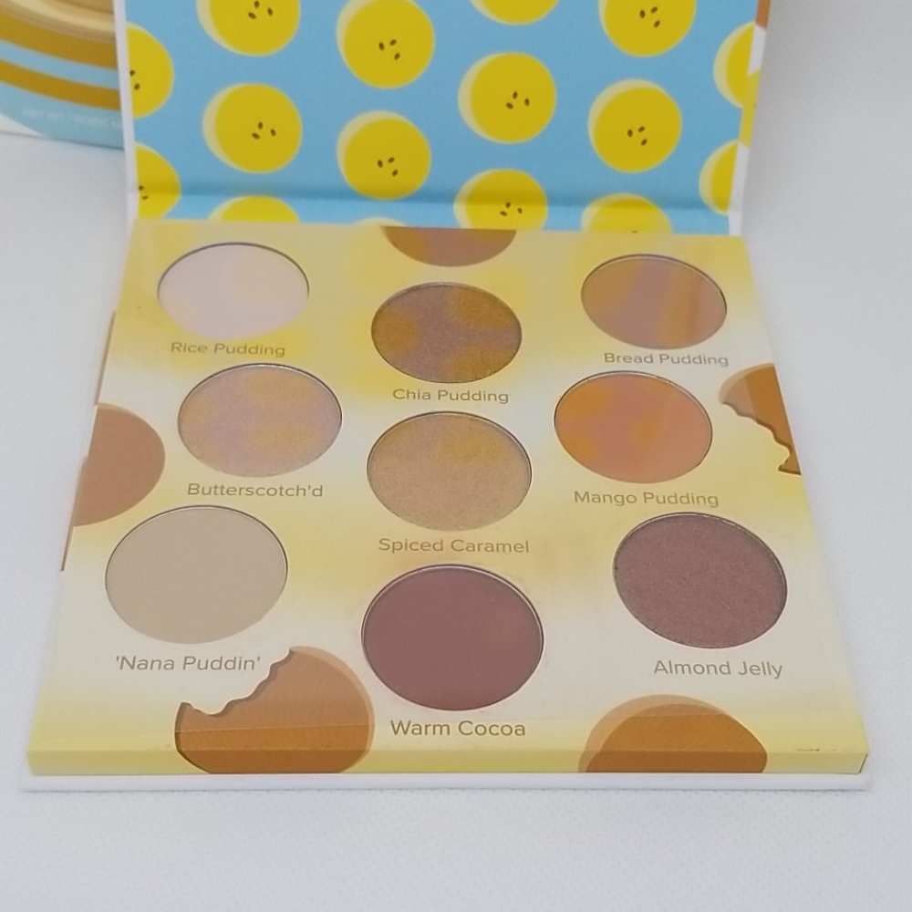 Eyeshadow palette NWOT